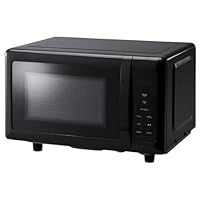 Amazon | simplus 電子レンジ 18L ヘルツフリー フラット